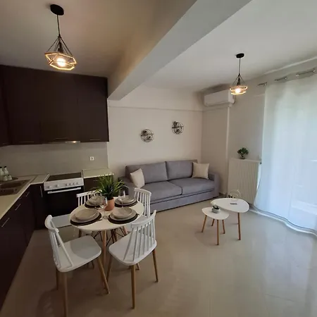 Bright Elegance #dterra Apartments# דירה *